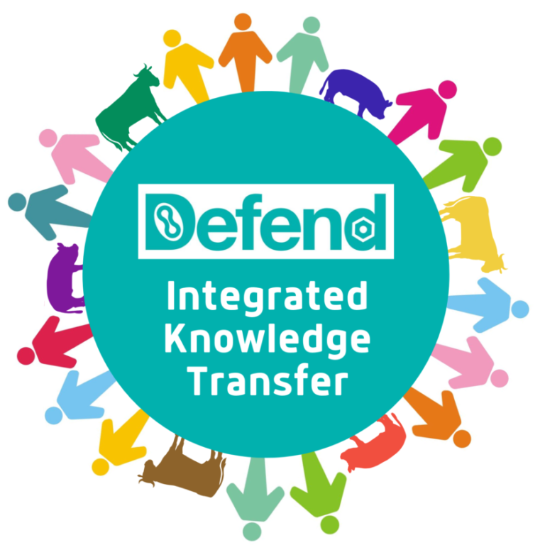 DEFEND Integrated Knowledge Transfer Awards 2019 - DEFEND - African ...